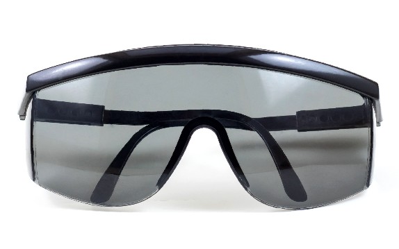Óculos de segurança - AG Monteiro