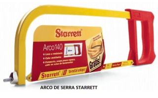 ARCO DE SERRA STARRET