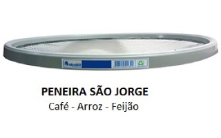 PENEIRA SAO JORGE